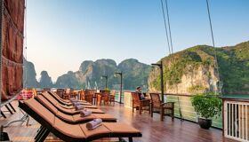 Begin your e-visa day with Vietnam’s tranquil ambiance